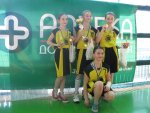 Завершился Всеукраинский детский турнир по баскетболу «Juniors Cup» 