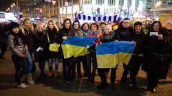 «Домашняя аптечка» на матче Лиги Чемпионов UEFA! 