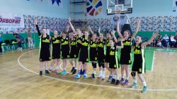 «Домашняя Аптечка» поздравляет чемпионок Украины!