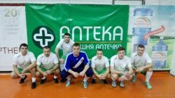 УРА! Приветствуем победителей!