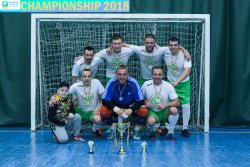 Хто чемпіони? Ми чемпіони!