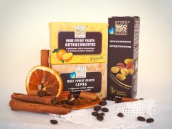 - 10% на весь ассортимент Flora Secret до конца апреля!