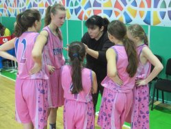 «Домашняя Аптечка» поддерживает юных спортсменок